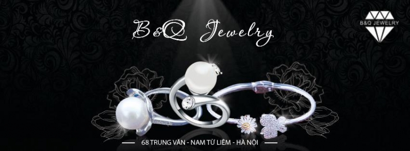 Top 15 Địa chỉ bán nhẫn bạc đẹp nhất Hà Nội
