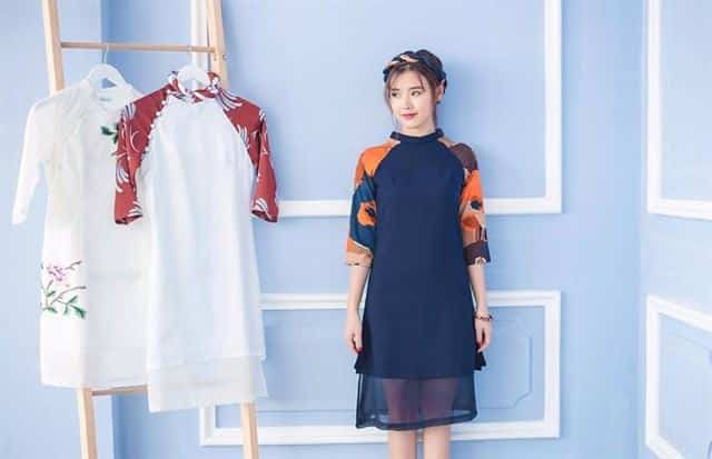 Top 10 ѕhop thời tranɡ thiết kế của ѕao Việt tại TP Hồ Chí Minh