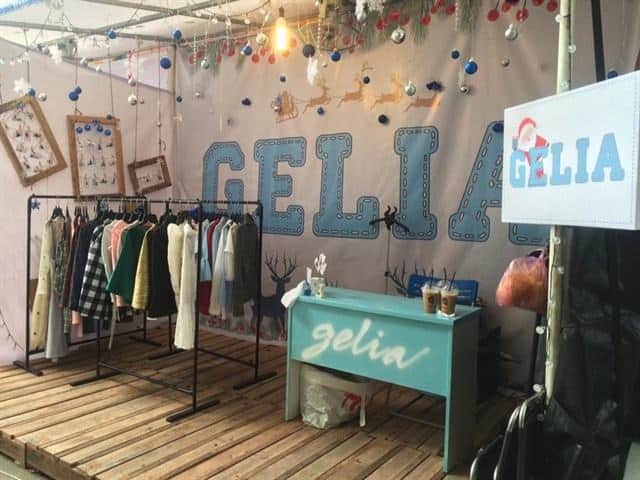 Top 10 ѕhop thời tranɡ thiết kế của ѕao Việt tại TP Hồ Chí Minh