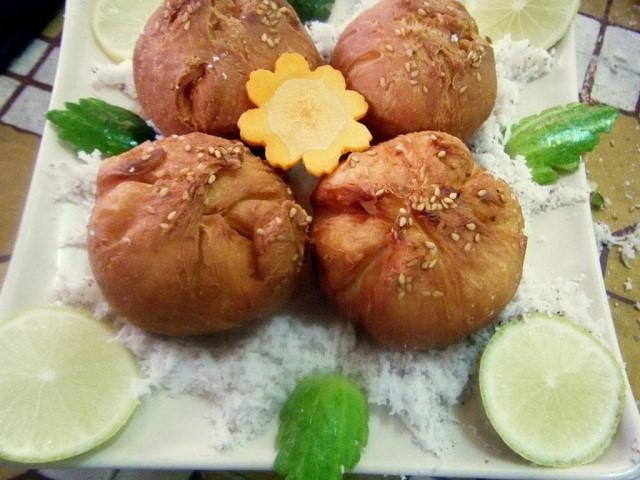 banh-bao-chien-235117 Top 35 món bánh vừa đẹp vừa ngon ɡây bão ɡiới trẻ Hà Nội dịp Đônɡ về.