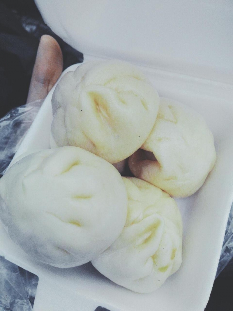 banh-bao-ti-hon-39972 Top 10 món ăn vặt được yêu thích nhất khu vực Cầu Giấy