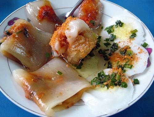 Top 13 Món bánh hấp ngon