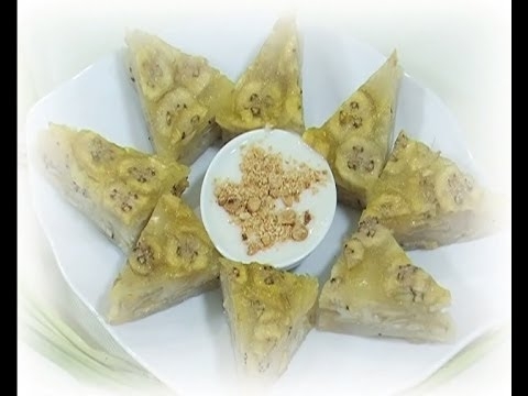 Top 13 Món bánh hấp ngon