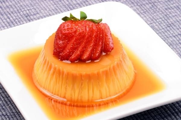 Top 6 loại bánh flan cực ngon và dễ làm nhất