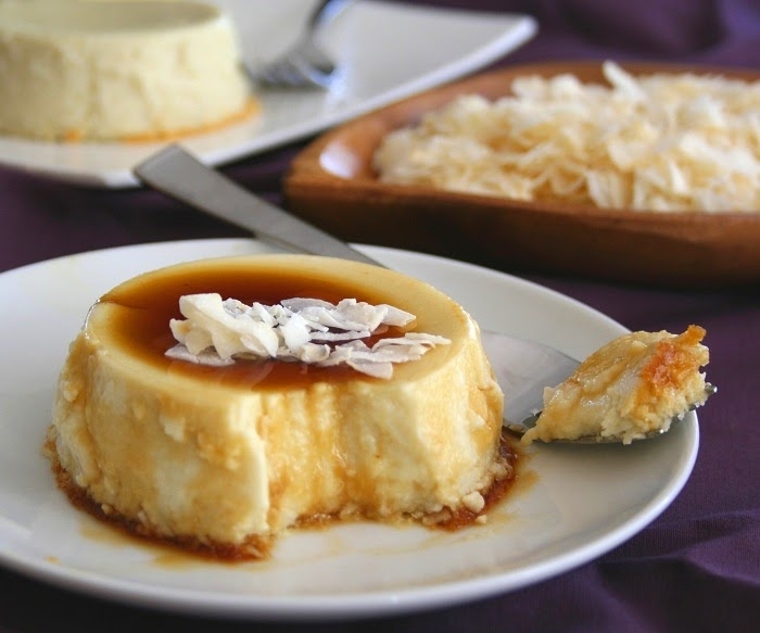 Top 6 loại bánh flan cực ngon và dễ làm nhất