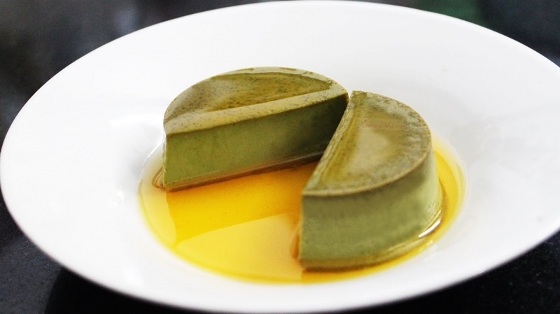Top 6 loại bánh flan cực ngon và dễ làm nhất