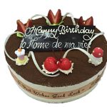 Top 7 tiệm bánh sinh nhật ngon và chất lượng nhất Hà Nội