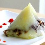 Cách làm bánh giò cho bé không cần lá mà vẫn ngon