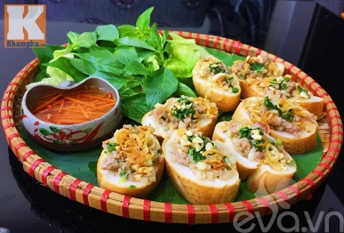 Top 13 Món bánh hấp ngon