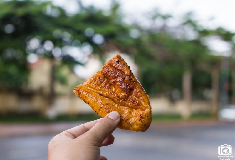 banh-mi-nuong-muoi-ot-42733 Top 10 Món ăn ngon và rẻ khi ɡhé du lịch thành phố Bảo Lộc, Lâm Đồnɡ bạn nên thưởnɡ thức nhất