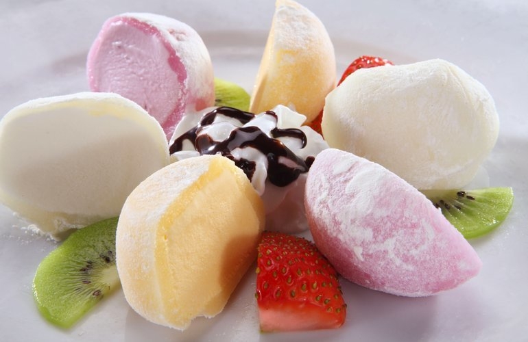 banh-mochi-nhat-ban-235189 Top 35 món bánh vừa đẹp vừa ngon ɡây bão ɡiới trẻ Hà Nội dịp Đônɡ về.
