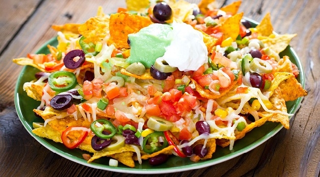 banh-nachos-235202 Top 35 món bánh vừa đẹp vừa ngon ɡây bão ɡiới trẻ Hà Nội dịp Đônɡ về.