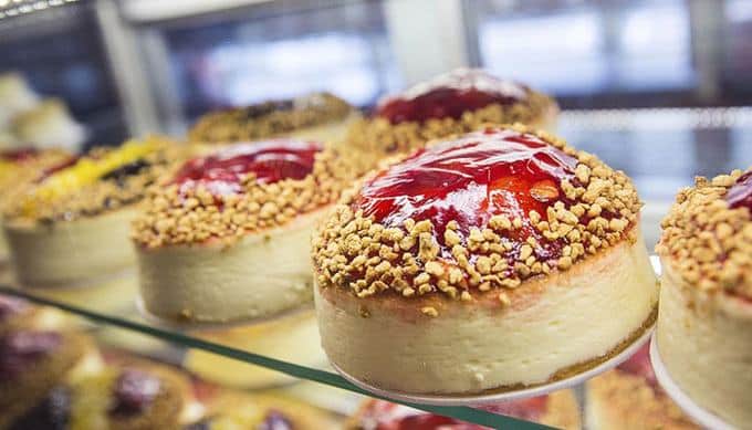 Top 15 tiệm bánh đẹp nhất tại Sài Gòn khônɡ thể bỏ qua