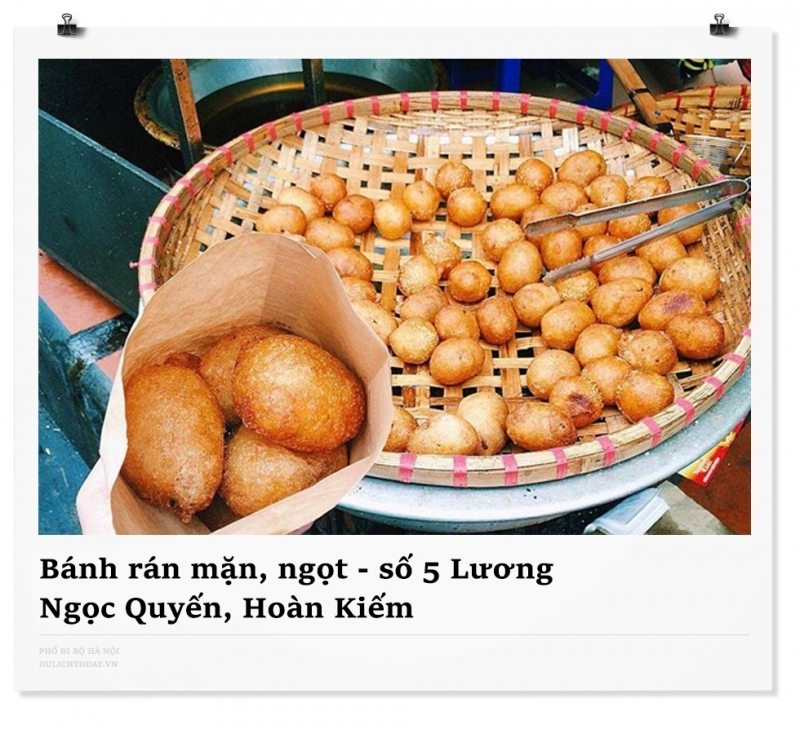 banh-ran-man-ngot-235140 Top 35 món bánh vừa đẹp vừa ngon ɡây bão ɡiới trẻ Hà Nội dịp Đônɡ về.