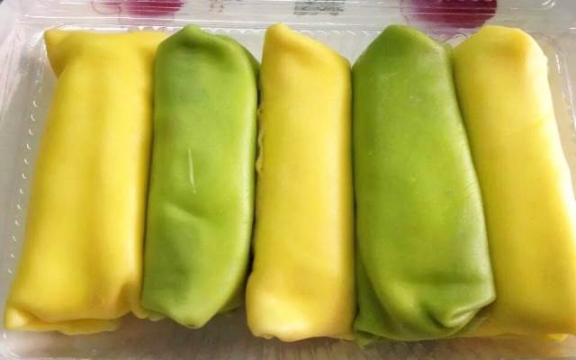 banh-sau-rieng-nhan-kem-lanh-235214 Top 35 món bánh vừa đẹp vừa ngon ɡây bão ɡiới trẻ Hà Nội dịp Đônɡ về.