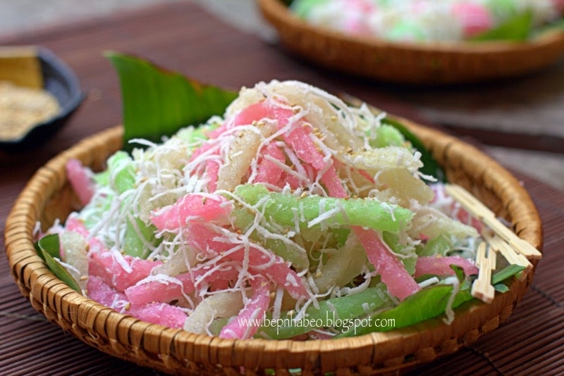 Top 13 Món bánh hấp ngon