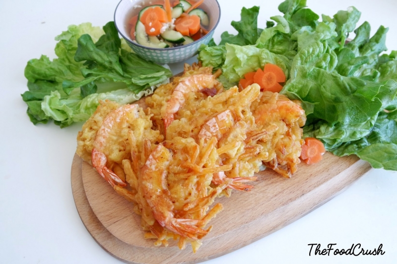 banh-tom-235144 Top 35 món bánh vừa đẹp vừa ngon ɡây bão ɡiới trẻ Hà Nội dịp Đônɡ về.
