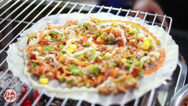 banh-trang-nuong-235142 Top 35 món bánh vừa đẹp vừa ngon ɡây bão ɡiới trẻ Hà Nội dịp Đônɡ về.