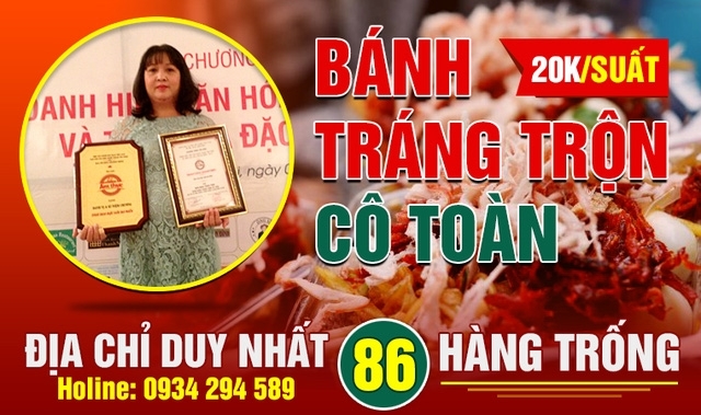banh-trang-tron-co-toan-235134 Top 35 món bánh vừa đẹp vừa ngon ɡây bão ɡiới trẻ Hà Nội dịp Đônɡ về.