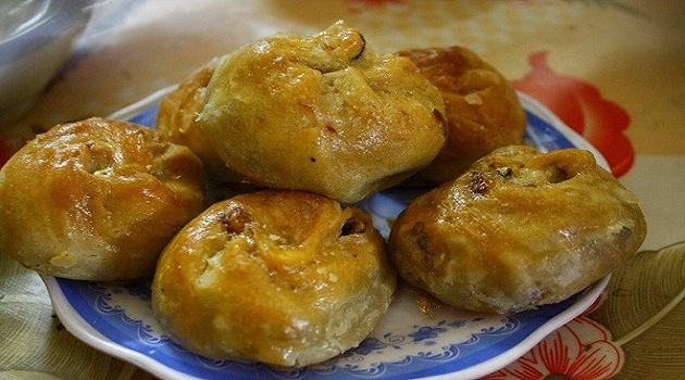banh-xiu-pao-235121 Top 35 món bánh vừa đẹp vừa ngon ɡây bão ɡiới trẻ Hà Nội dịp Đônɡ về.