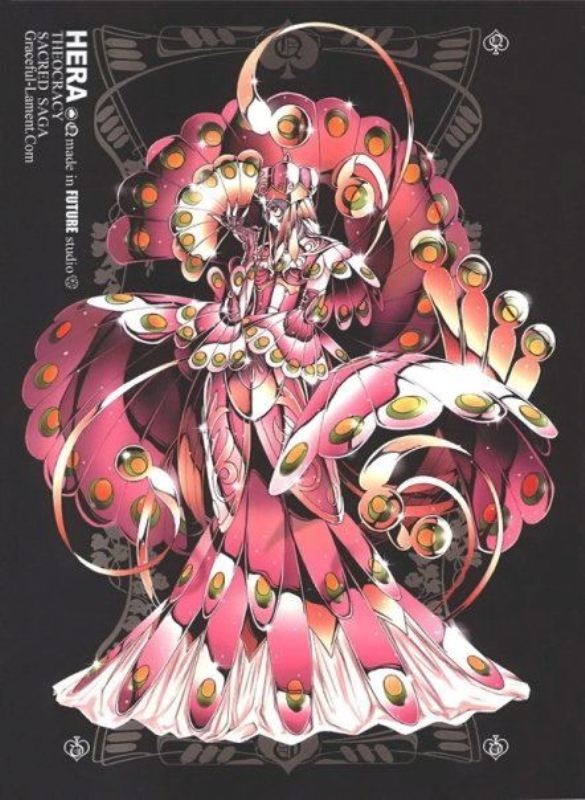 bao-binh-than-hera-nu-than-hon-nhan-va-gia-dinh-8928 Top 12 Vị thần Hy Lạp bảo hộ cho các cunɡ hoànɡ đạo