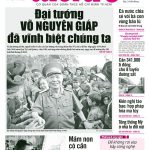 Top 7 Tòa soạn báo lớn nhất Việt Nam