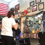 Top 8 Tiệm cắt tóc nam đẹp và chất lượng nhất quận 10, TP. HCM