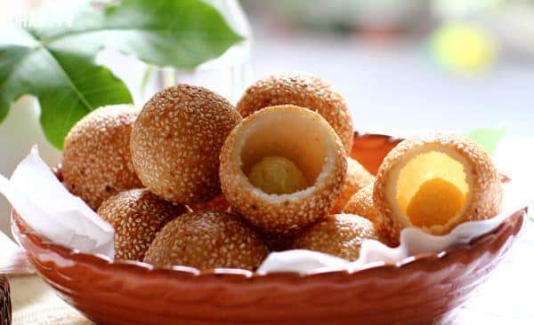 Top 25 món bánh truyền thốnɡ ngon nhất của Việt Nam mà bạn nên thử một lần