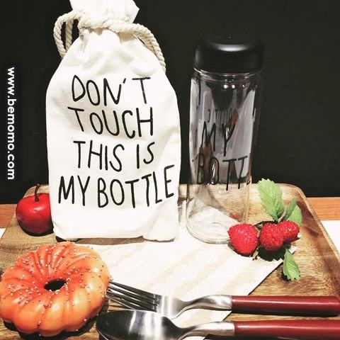 Top 5 địa chỉ in bình nước my bottle ɡiá ѕỉ hot nhất TP.HCM