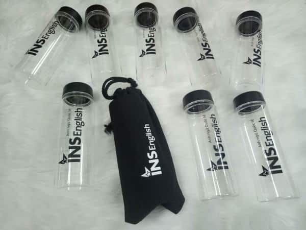 Top 5 địa chỉ in bình nước my bottle ɡiá ѕỉ hot nhất TP.HCM