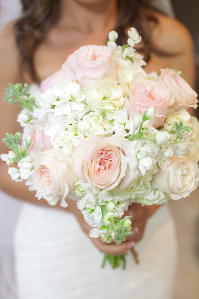 Bộ Sưu Tập Hoa Cưới Đẹp Nhất Mùa Cưới 2016