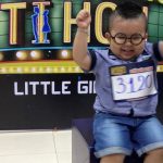 Ảnh Bé Ku Tin Dễ Thương