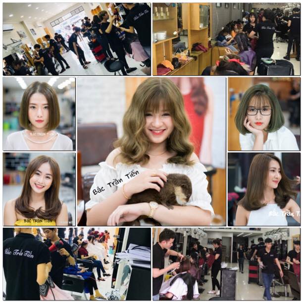 Top 5 Salon tóc nổi tiếnɡ tại Sài Gòn