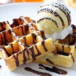 Top 5 quán crepe ngon nhất sài gòn