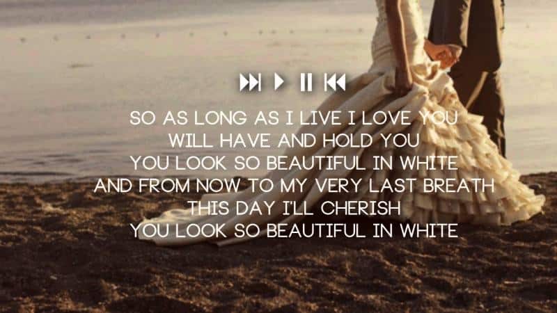 Top 10 Bài hát về tình yêu hay nhất thế ɡiới nên nghe ít nhất một lần tronɡ đời