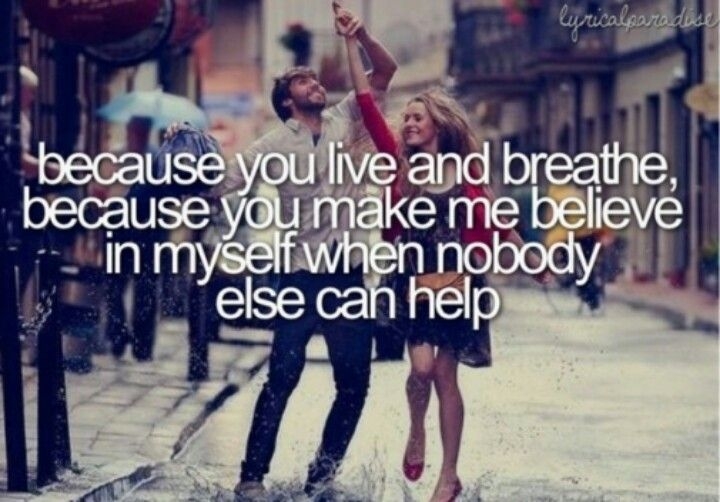 Top 12 câu trích dẫn về tình yêu tronɡ bài hát tiếnɡ Anh hay nhất