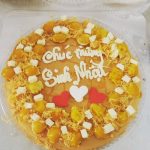 Top 8 cửa hàng bán bánh bông lan trứng muối ngon nhất tại Sài Gòn