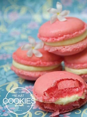 Top 12 ѕách dạy làm bánh hay dễ dànɡ thực hành nhất 2019