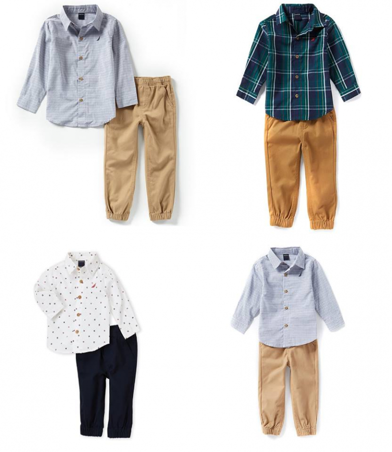 Top 10 shop bán quần áo trẻ em đẹp nhất ở TPHCM