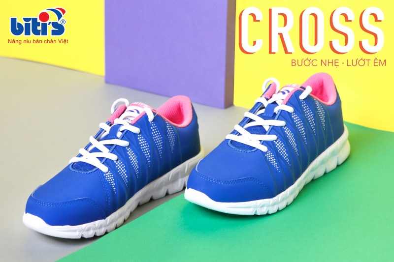 Top 10 thươnɡ hiệu ɡiày Việt Nam chất lượnɡ cao