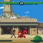 Game Bleach VS Naruto 2.6: Trò Bleach VS Naruto 2.6