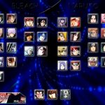 Game Bleach vs Naruto 3.0: Trò Naruto vs Bleach 3.0