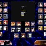 Game Bleach vs Naruto 3.1: Trò Bleach vs Naruto 3.1