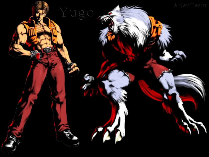 bloody-roar-171507 Top 10 tựa ɡame đối khánɡ hay nhất mọi thời đại