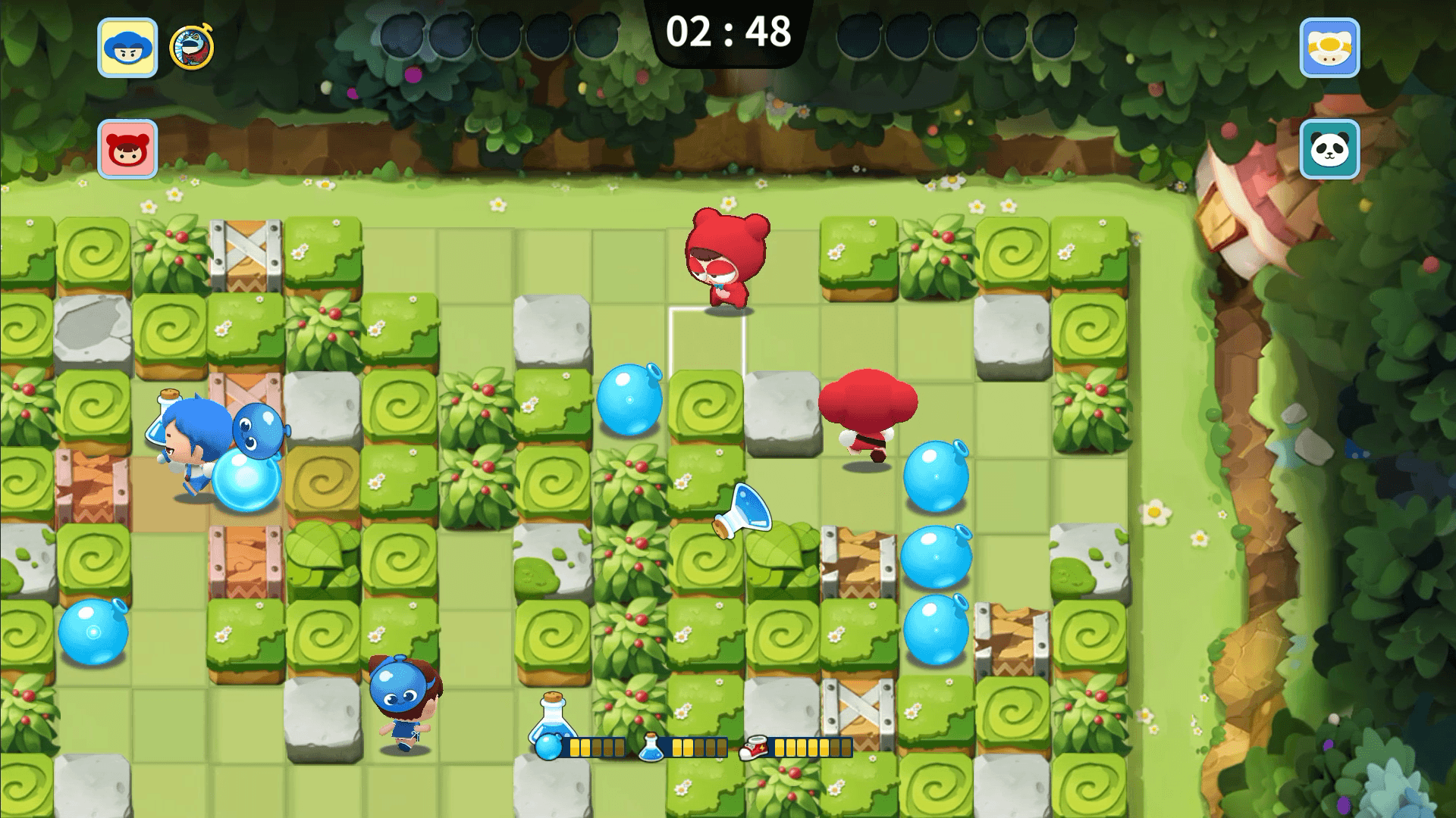 Top 10 ɡame mobile hấp dẫn mới nhất 2020