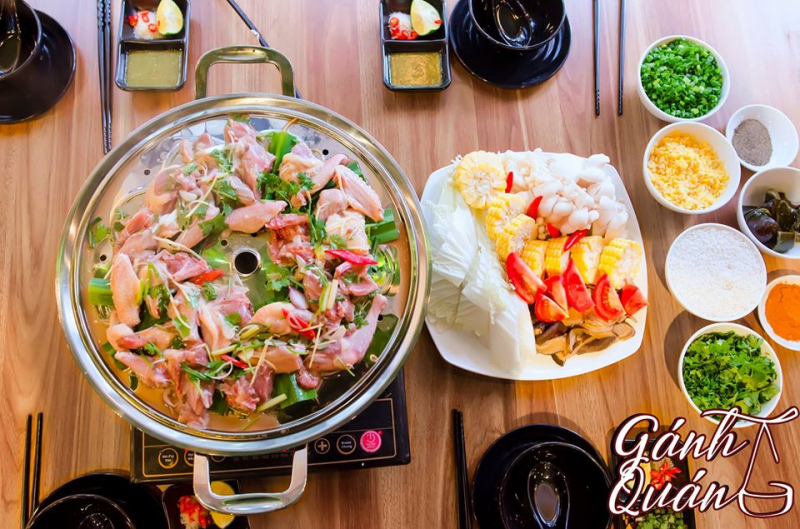 bo-36-ganh-quan-343738 Top 5 Nhà hàng, quán ăn ngon nhất tại phố Nguyễn Hoàng, Hà Nội