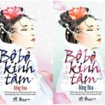 Top 7 cuốn tiểu thuyết ngôn tình ngược tâm khiến người đọc day dứt nhất