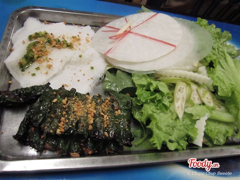 Top 10 địa điểm ăn vặt ngon nhất quận 7, TP. Hồ Chí Minh