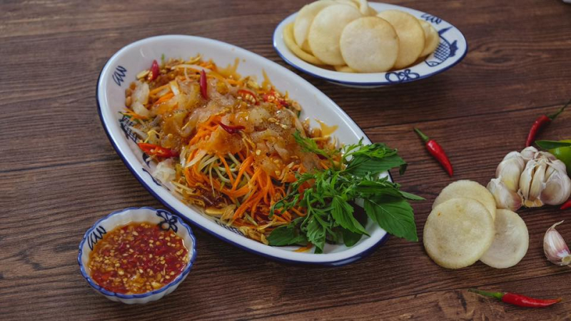 Top 10 quán ăn ngon tại phố Giảng Võ – Hà Nội