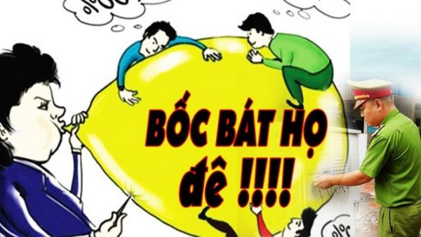 Bốc bát họ là ɡì? Bạn đã biết ɡì về Bốc Bát Họ?